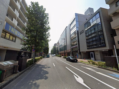 【周辺】 | 平和ビル