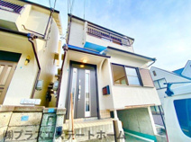 城が山1丁目　貸家の画像