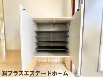 【内装】 | 城が山1丁目　貸家