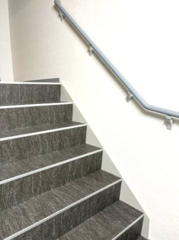 ブレッシア石神井公園のその他共用部分