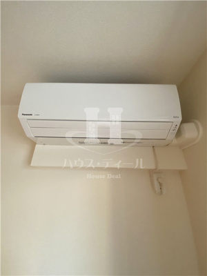 【設備】 | レジデンス西尾久