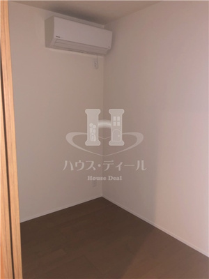 【寝室】 | レジデンス西尾久 | ゆとりの広さです