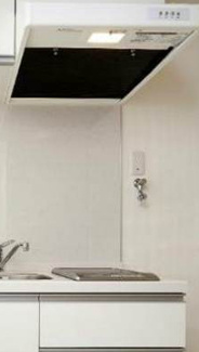 【キッチン】 | GRANT HOMES北赤羽