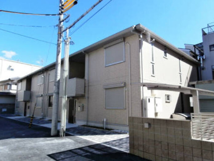 シュトラール喜連