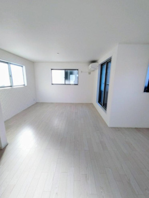 【居間・リビング】 | 埼玉県さいたま市浦和区大東3丁目