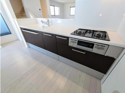 【キッチン】 | 埼玉県さいたま市浦和区大東3丁目