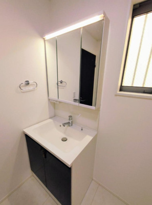 【独立洗面台】 | 埼玉県さいたま市浦和区大東3丁目