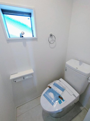 【トイレ】 | 埼玉県さいたま市浦和区大東3丁目