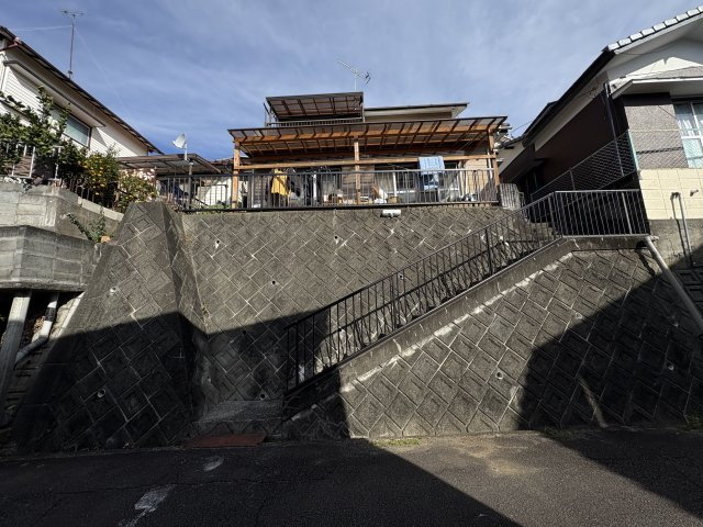 売土地　三島市谷田