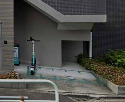 【その他共用部分】 | グランルクレ新栄ウエスト