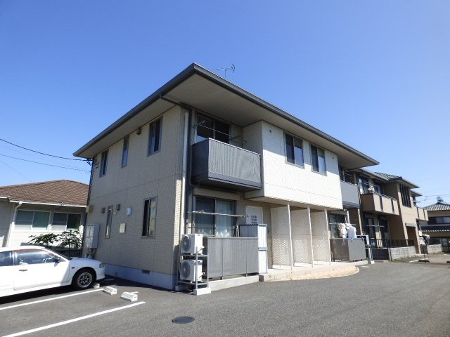 パルボナールEの外観|外観です