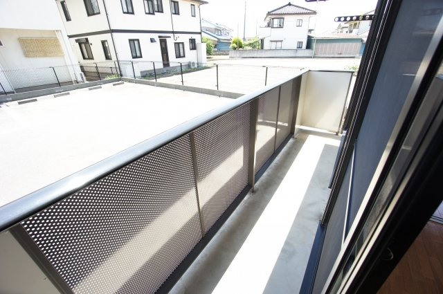 ルミネンスの展望