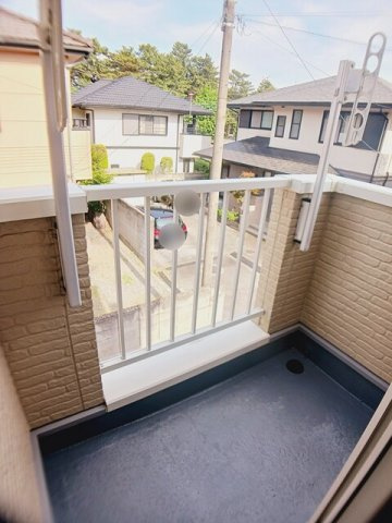 ハーバルパークの駐車場|駐車場です