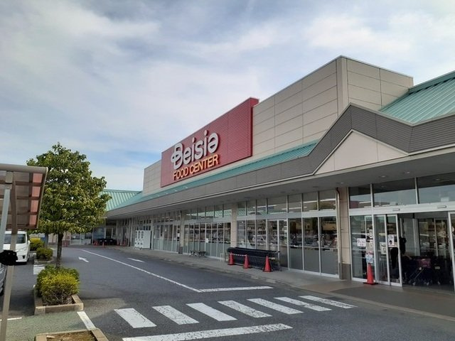 ノーブルⅡの周辺|ベイシアおおごモール店まで1200m