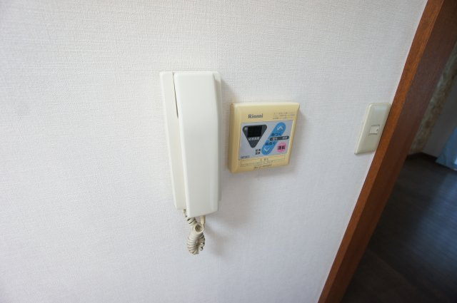 メイプルいずみのCの設備