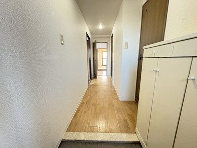 SOLE善明　　刈谷市近郊の賃貸はクラスホーム刈谷店の玄関