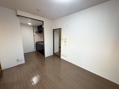 SOLE善明　　刈谷市近郊の賃貸はクラスホーム刈谷店の居間・リビング