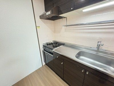 SOLE善明　　刈谷市近郊の賃貸はクラスホーム刈谷店のキッチン