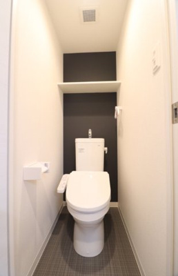 【トイレ】 | アスシード那珂川