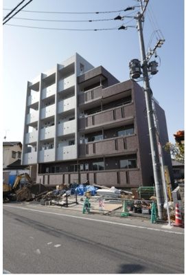 【外観】 | アスシード那珂川