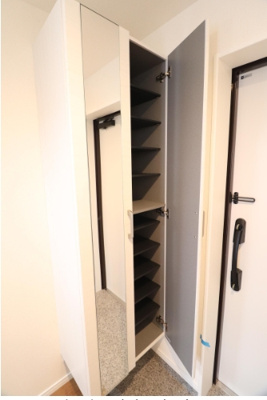 【収納】 | アスシード那珂川