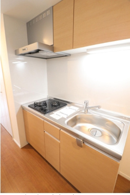 【キッチン】 | アスシード那珂川