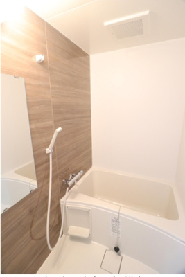 【浴室】 | アスシード那珂川