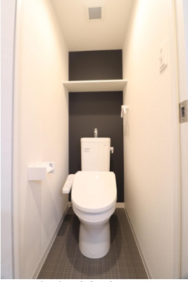 【トイレ】 | アスシード那珂川
