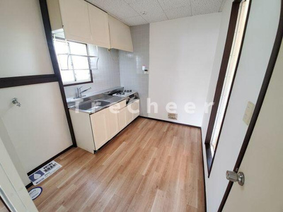 【内装】 | STハイム