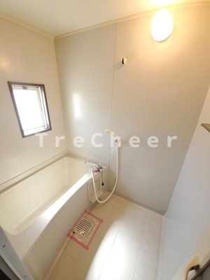 【浴室】 | STハイム