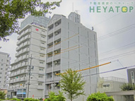 名古屋市瑞穂区彌富通１丁目のマンションの画像