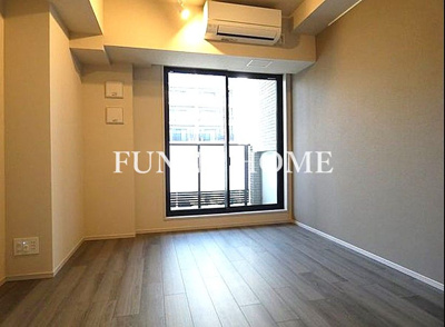 【居間・リビング】 | ザ・パークハビオ神泉