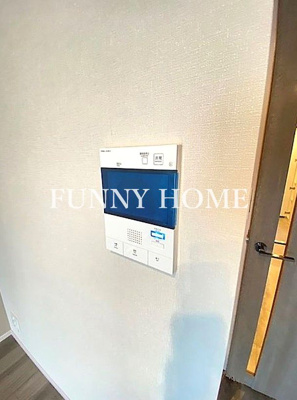 【セキュリティ】 | ザ・パークハビオ神泉