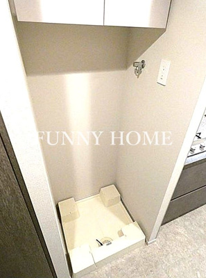 【その他】 | ザ・パークハビオ神泉