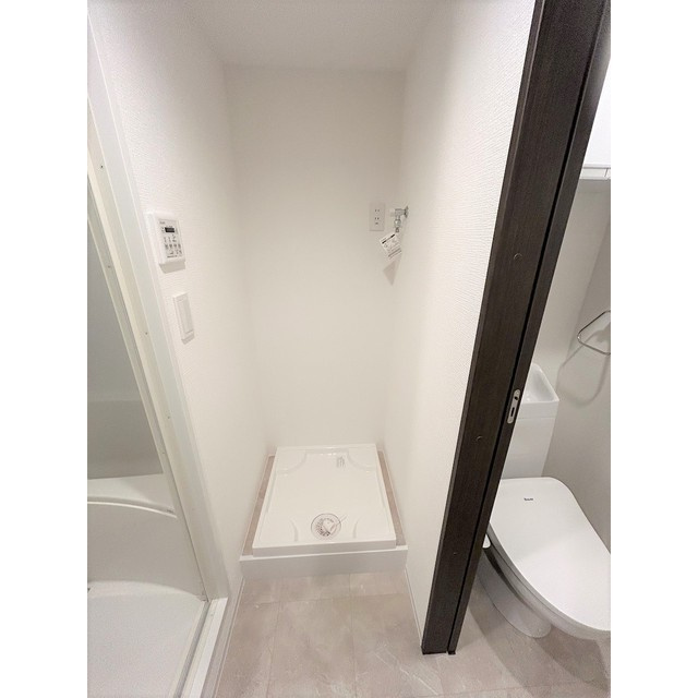 SOLASIA residence 南大塚の設備
