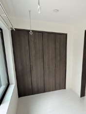 SOLASIA residence 南大塚の収納