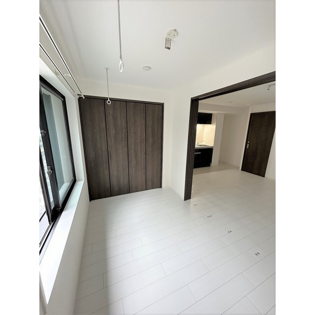 SOLASIA residence 南大塚の寝室