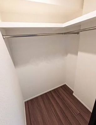 【収納】 | クラッシィハウス浜田山