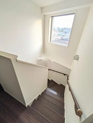 【設備】 | クラッシィハウス浜田山