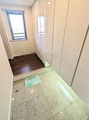 【玄関】 | クラッシィハウス浜田山