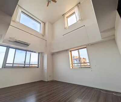 【内装】 | クラッシィハウス浜田山