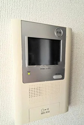 【セキュリティ】 | クラッシィハウス浜田山