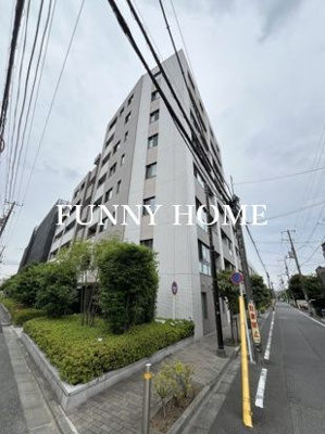 【外観】 | クラッシィハウス浜田山