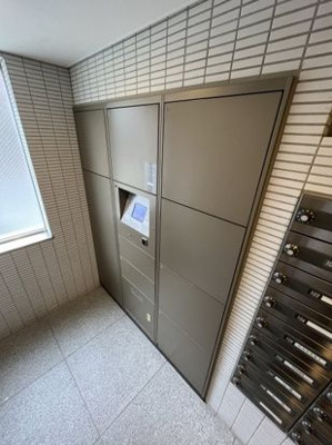 【その他共用部分】 | クラッシィハウス浜田山