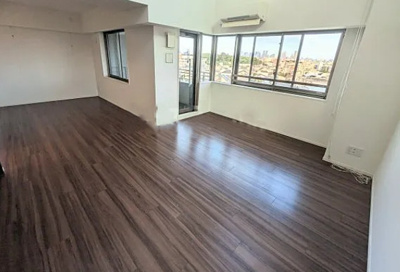 【居間・リビング】 | クラッシィハウス浜田山