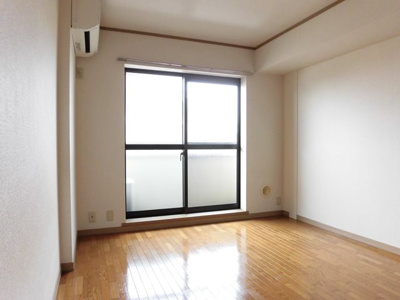 【洋室】 | テルメゾン