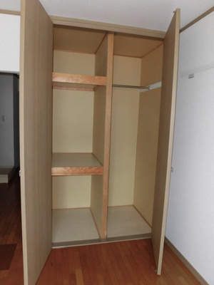 【収納】 | テルメゾン