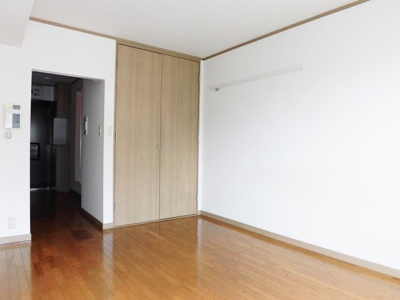 【寝室】 | テルメゾン