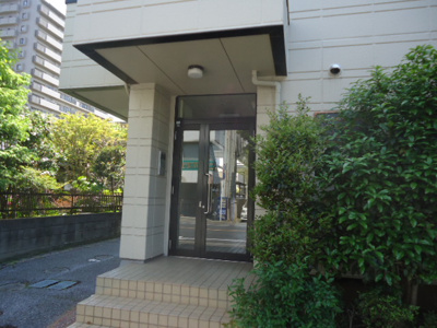 【外観パース】 | テルメゾン