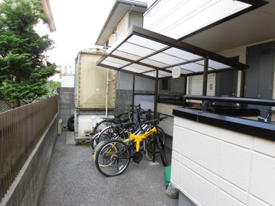 【設備】 | テルメゾン